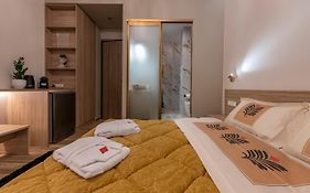 Psyche & Eros Mythical Suites